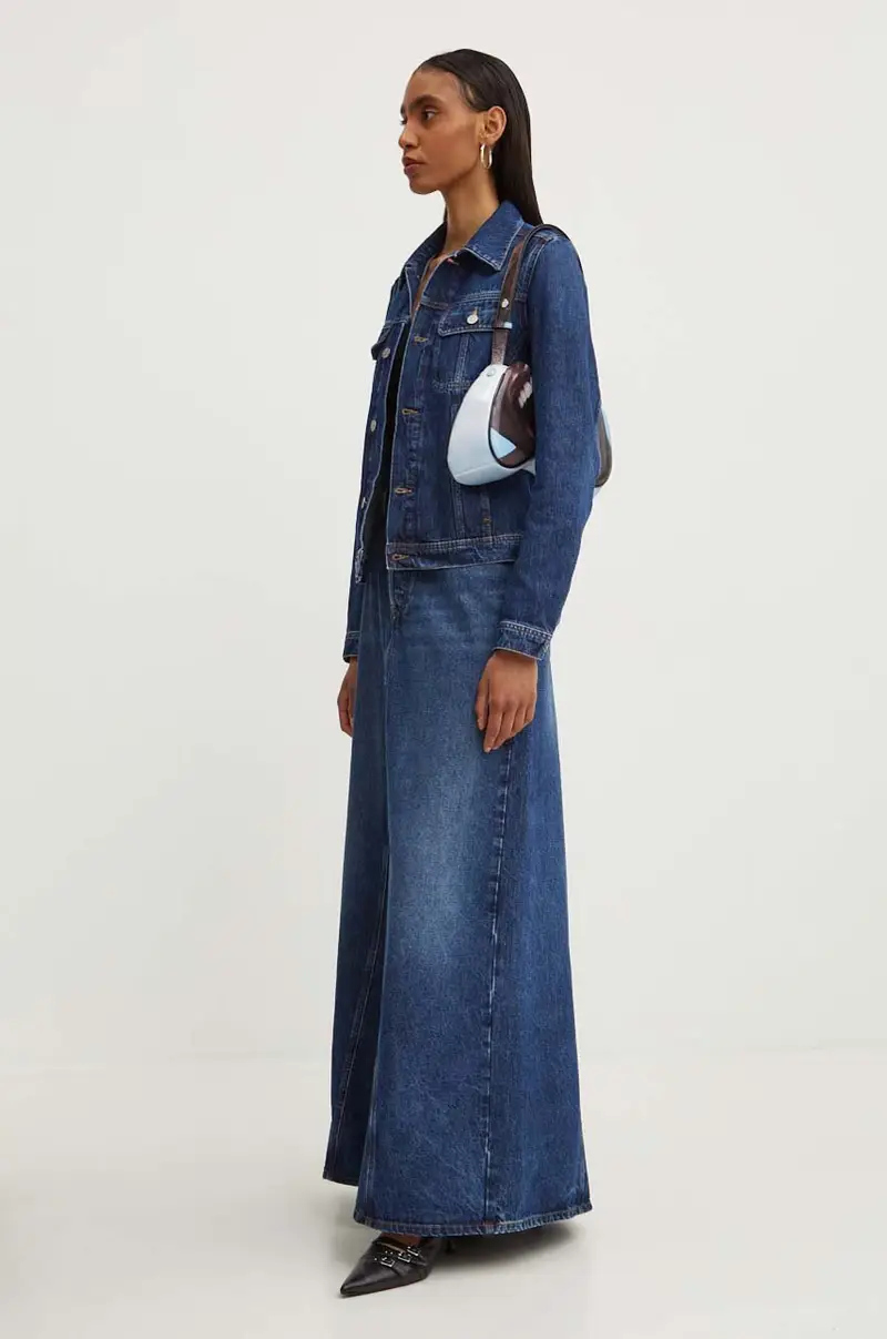 Diesel Jeans Donna Blu 3589691 miniatura 2