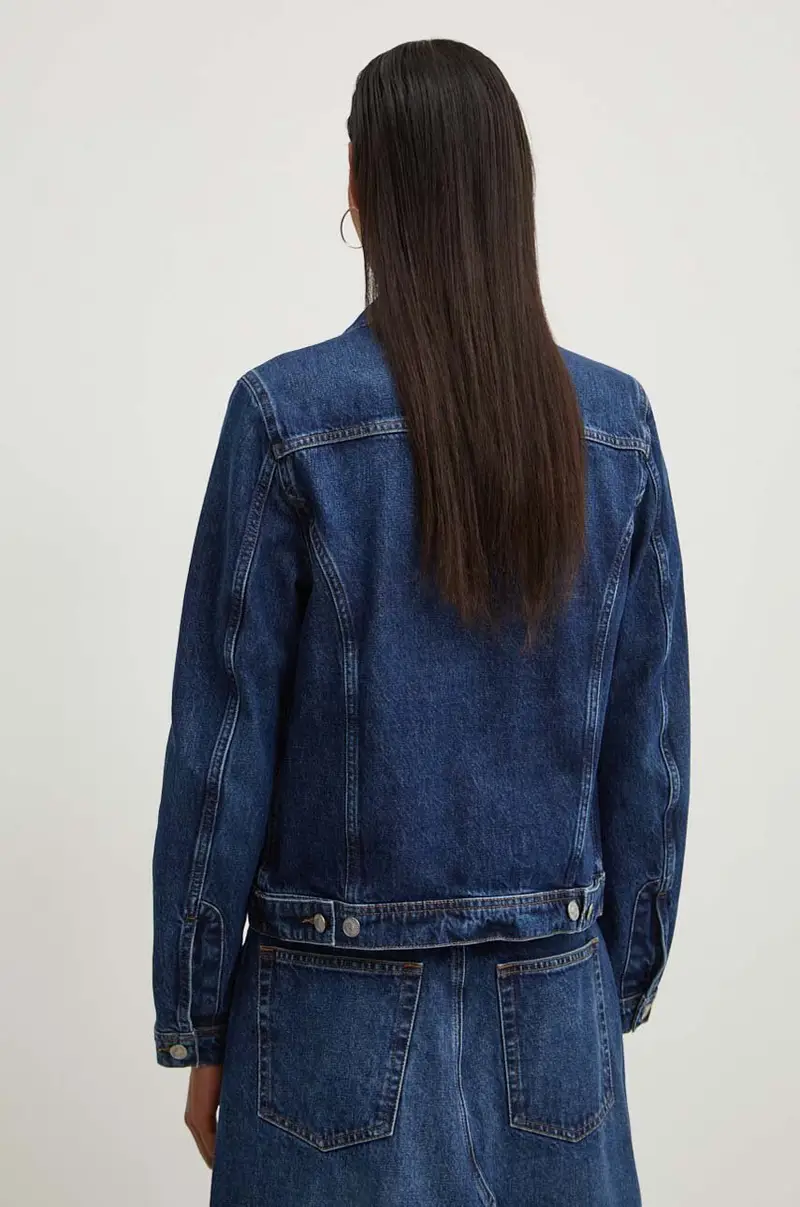 Diesel Jeans Donna Blu 3589691 miniatura 3