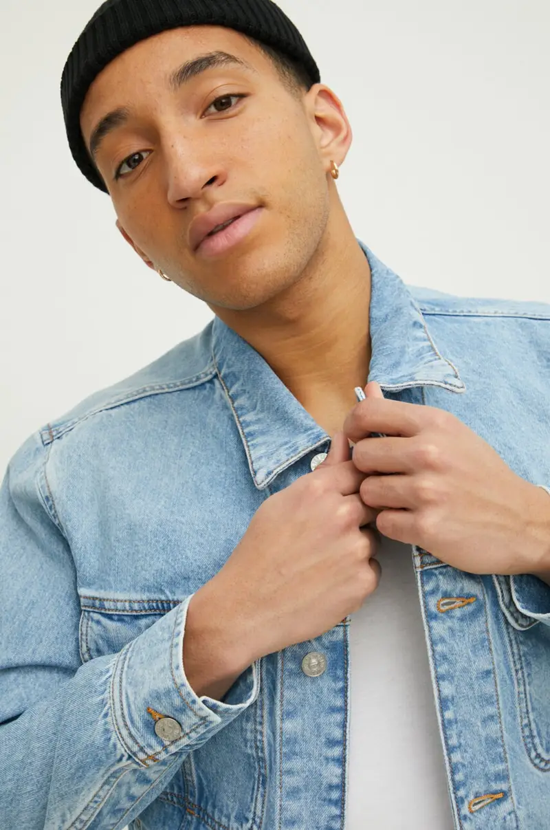 Diesel Jeans Uomo Blu 3579734 miniatura 4