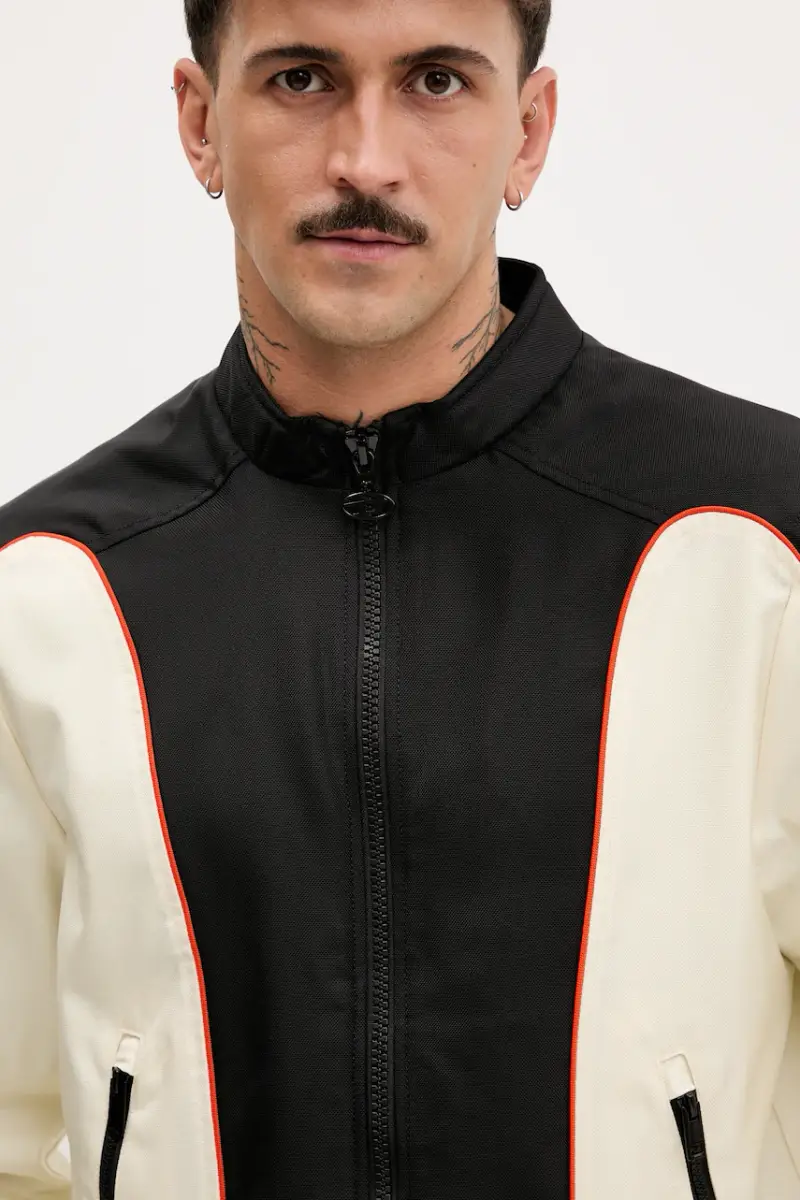 giacca J-BLINK-WRD colore nero A19442.0PDAI miniatura 4