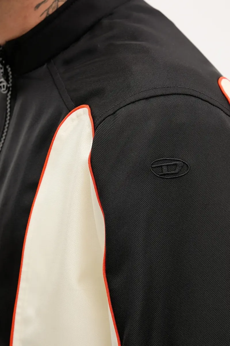 giacca J-BLINK-WRD colore nero A19442.0PDAI miniatura 5