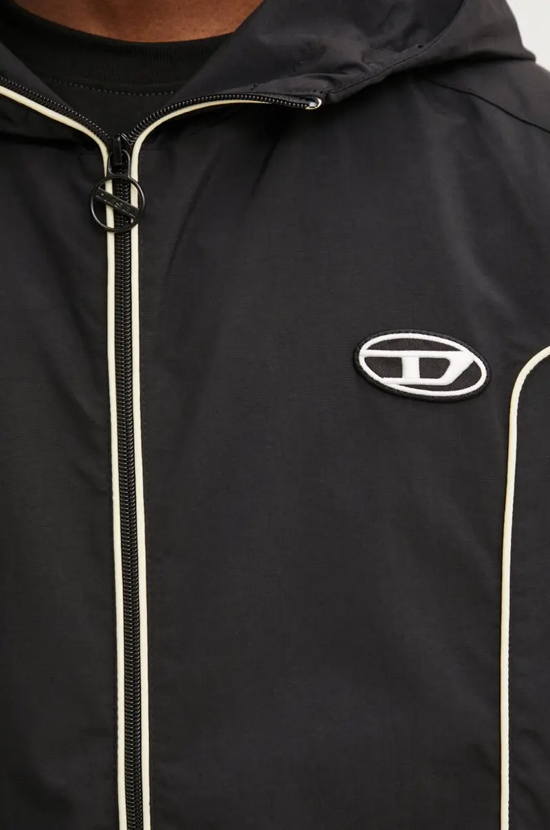 giacca J-HIVES uomo colore nero A06149.0DGAM miniatura 5