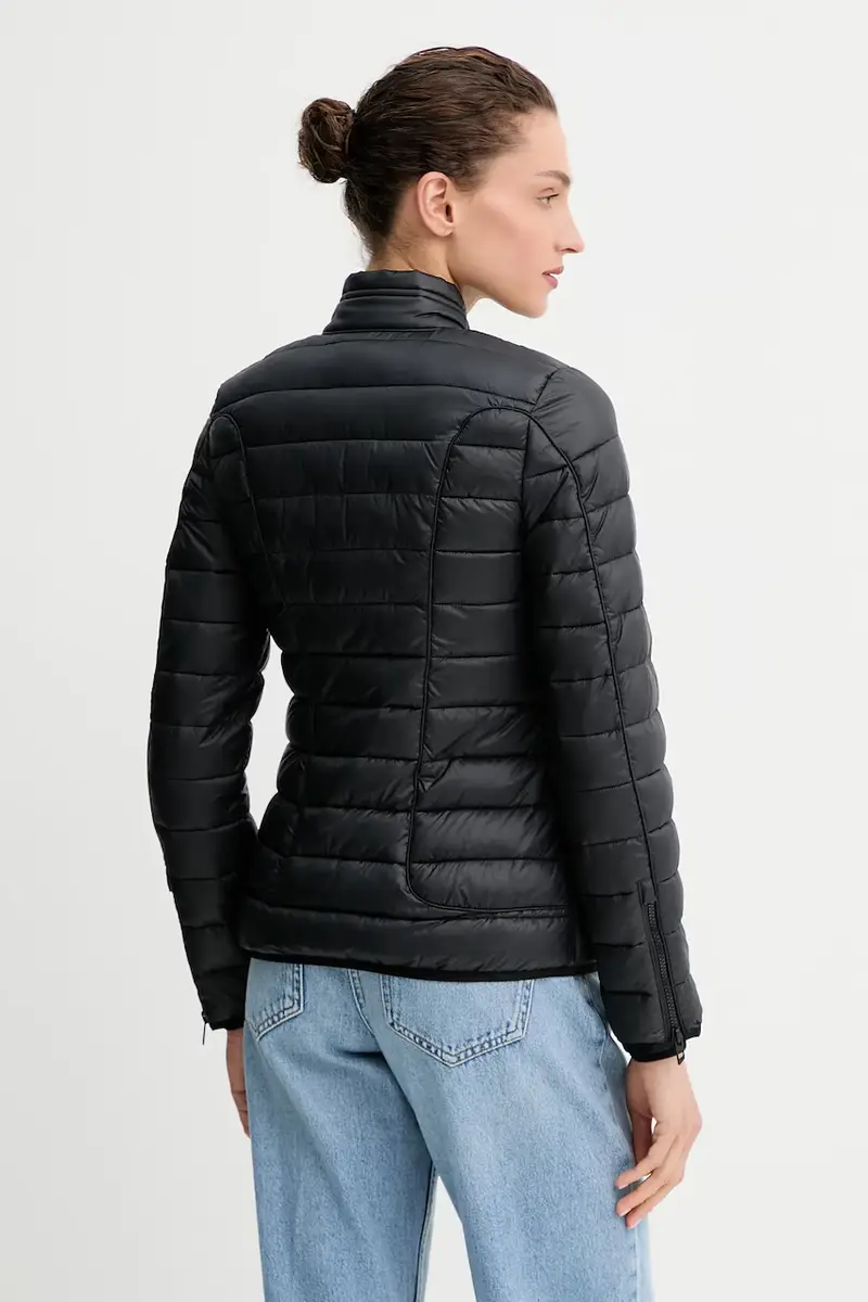 giacca W-PILOT-FEM colore nero A18986.0BHAZ miniatura 3