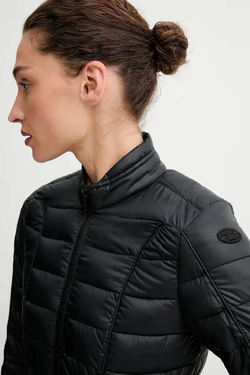 giacca W-PILOT-FEM colore nero A18986.0BHAZ miniatura 4