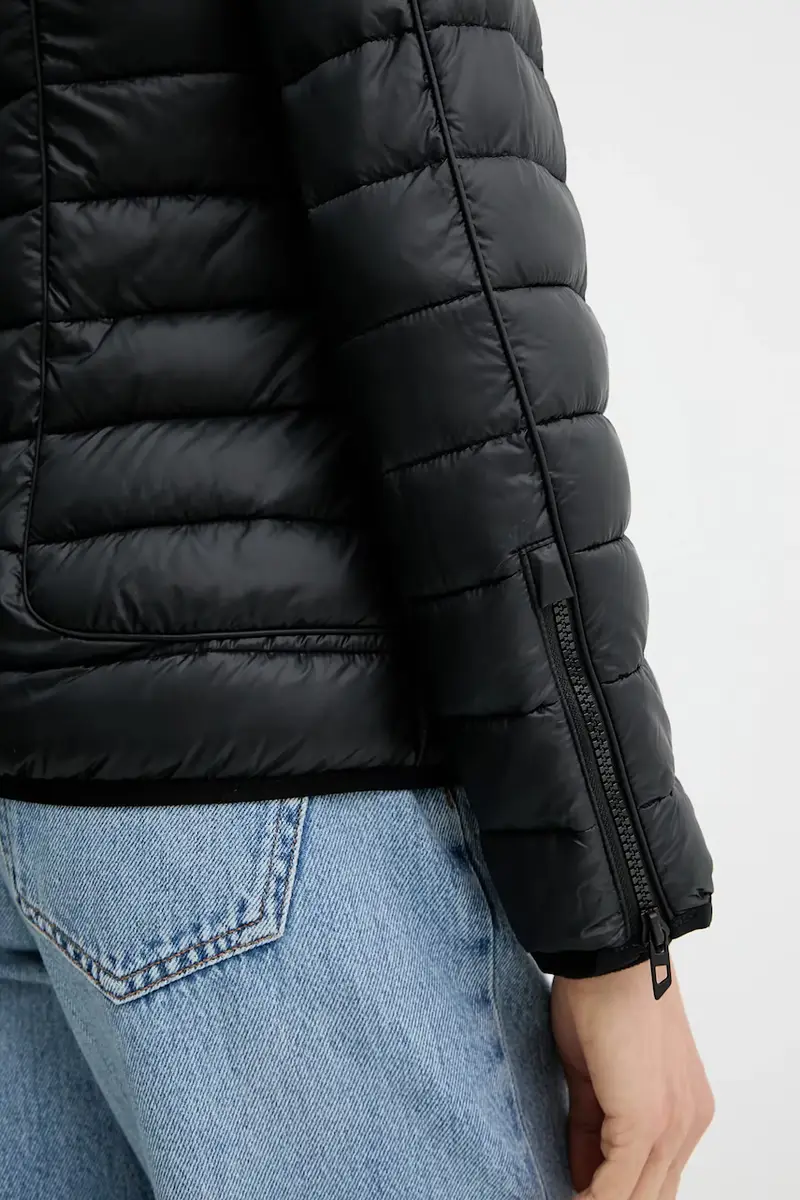 giacca W-PILOT-FEM colore nero A18986.0BHAZ miniatura 5