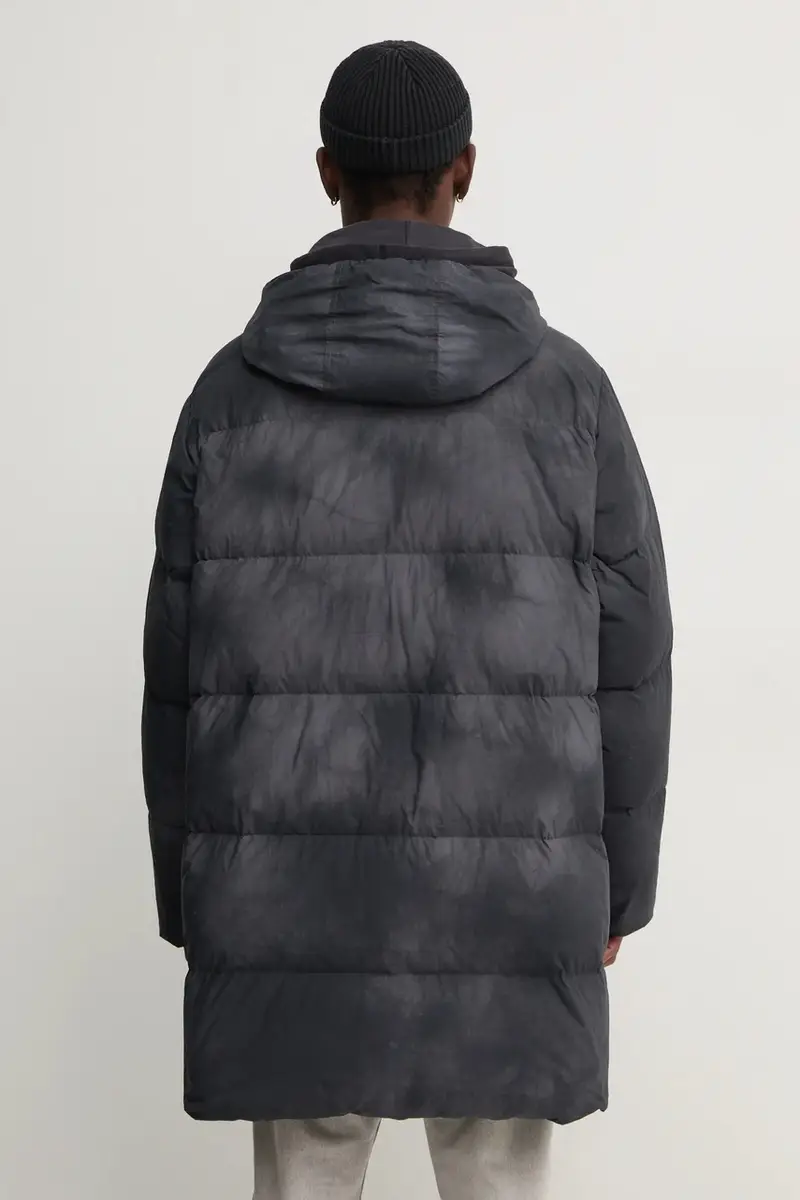 giacca W-RAVEEL-LONG uomo colore grigio A14402.0CBCS miniatura 3