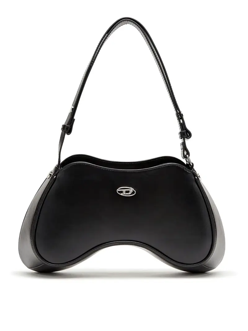 Diesel Borsa a tracolla Nero 3334386
