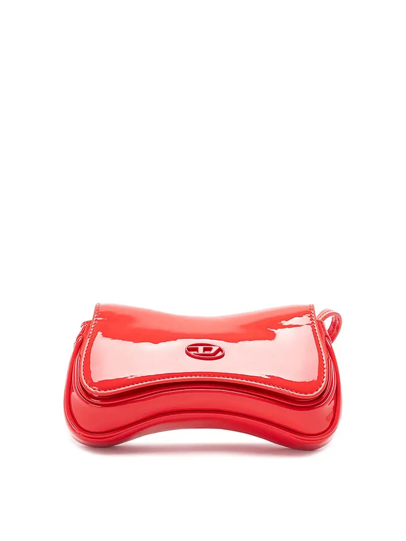 Diesel Borsa a tracolla Rosso 4233890