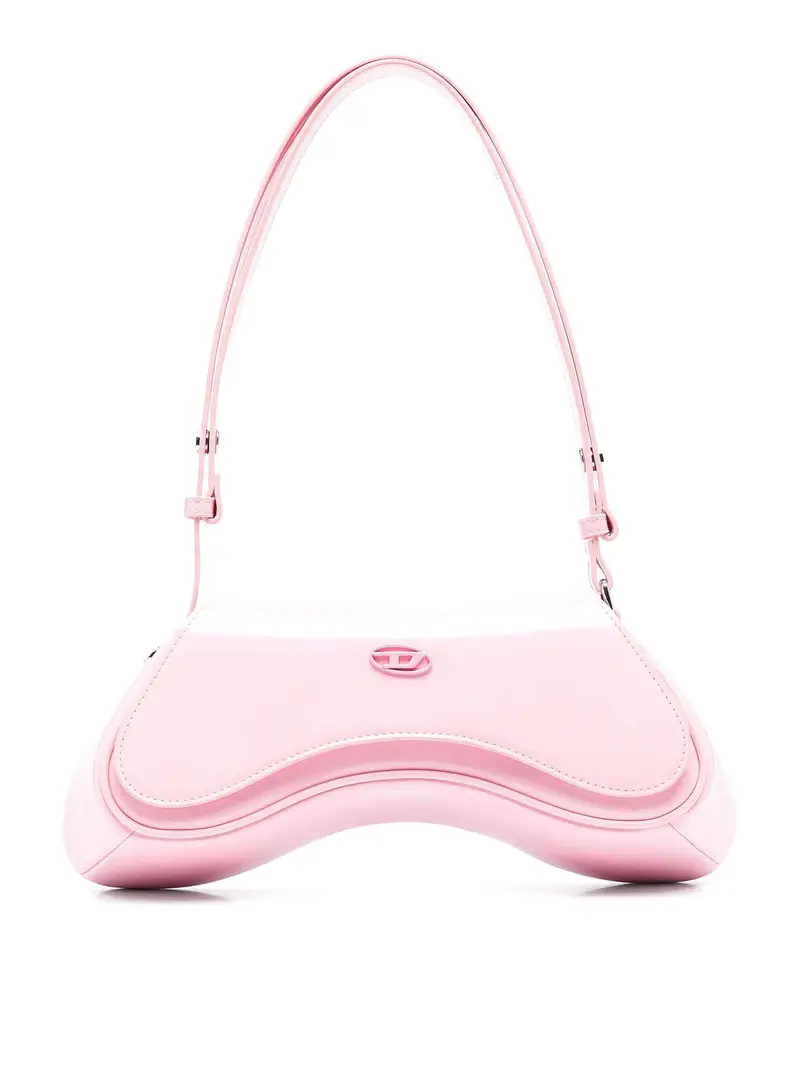 Diesel Borsa a tracolla Rosa 4233687