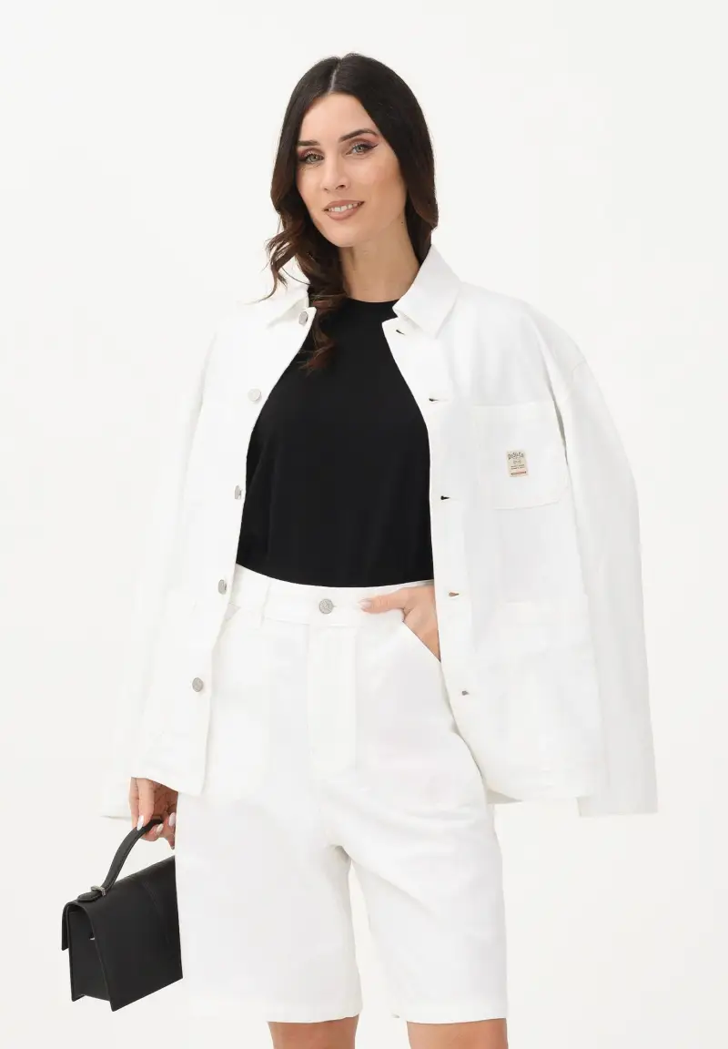 Diesel Jeans Bambino Bianco 4094695 miniatura 2