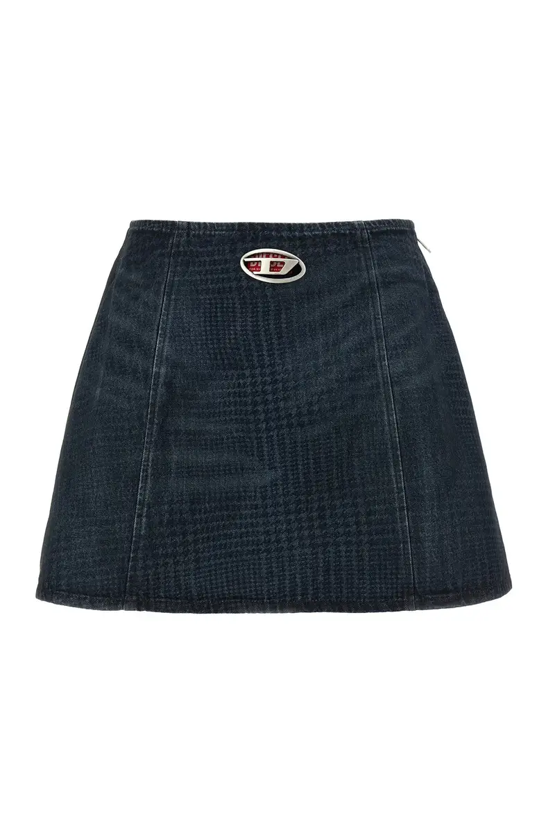 Gonna 'De-Sweny-S1' Blu