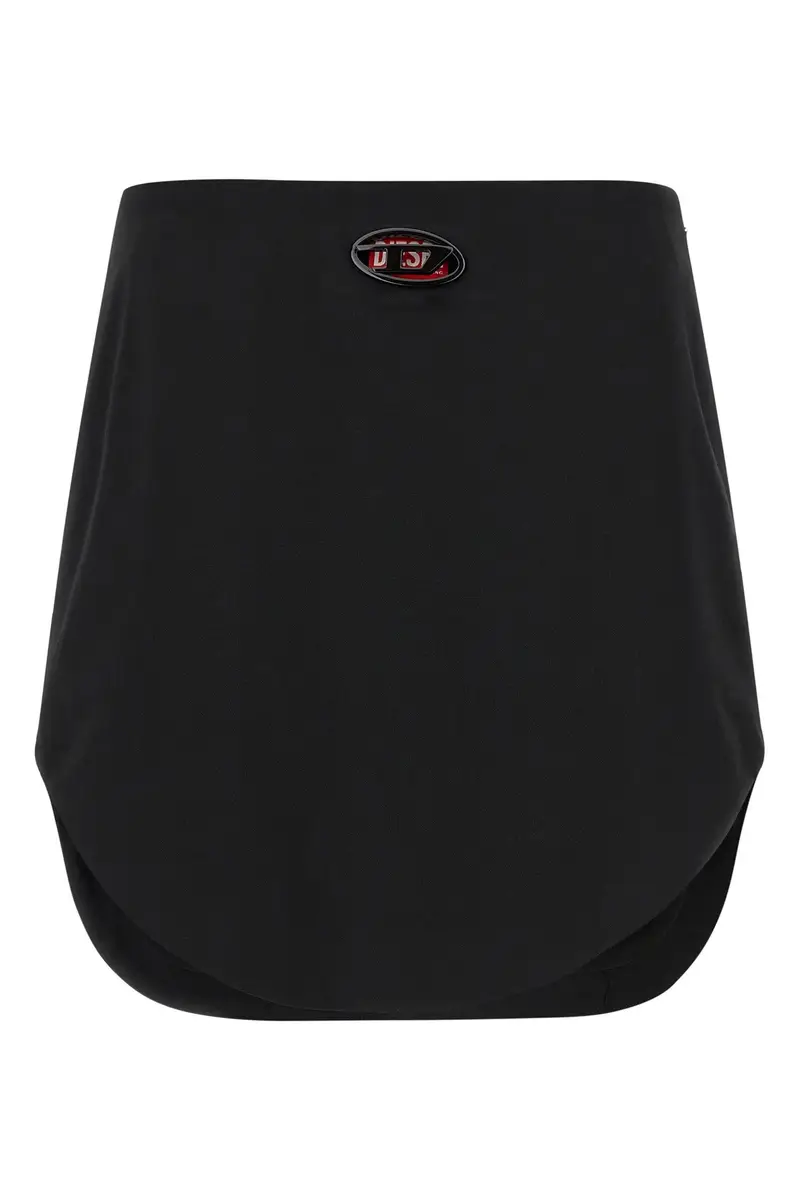 Gonna 'O-Livery' Nero