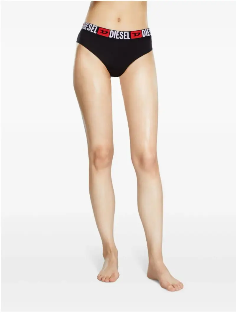 Intimo Donna NERO miniatura 2