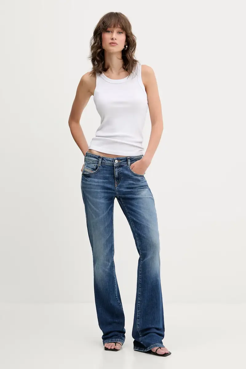 Diesel Jeans Blu 4014969 miniatura 2