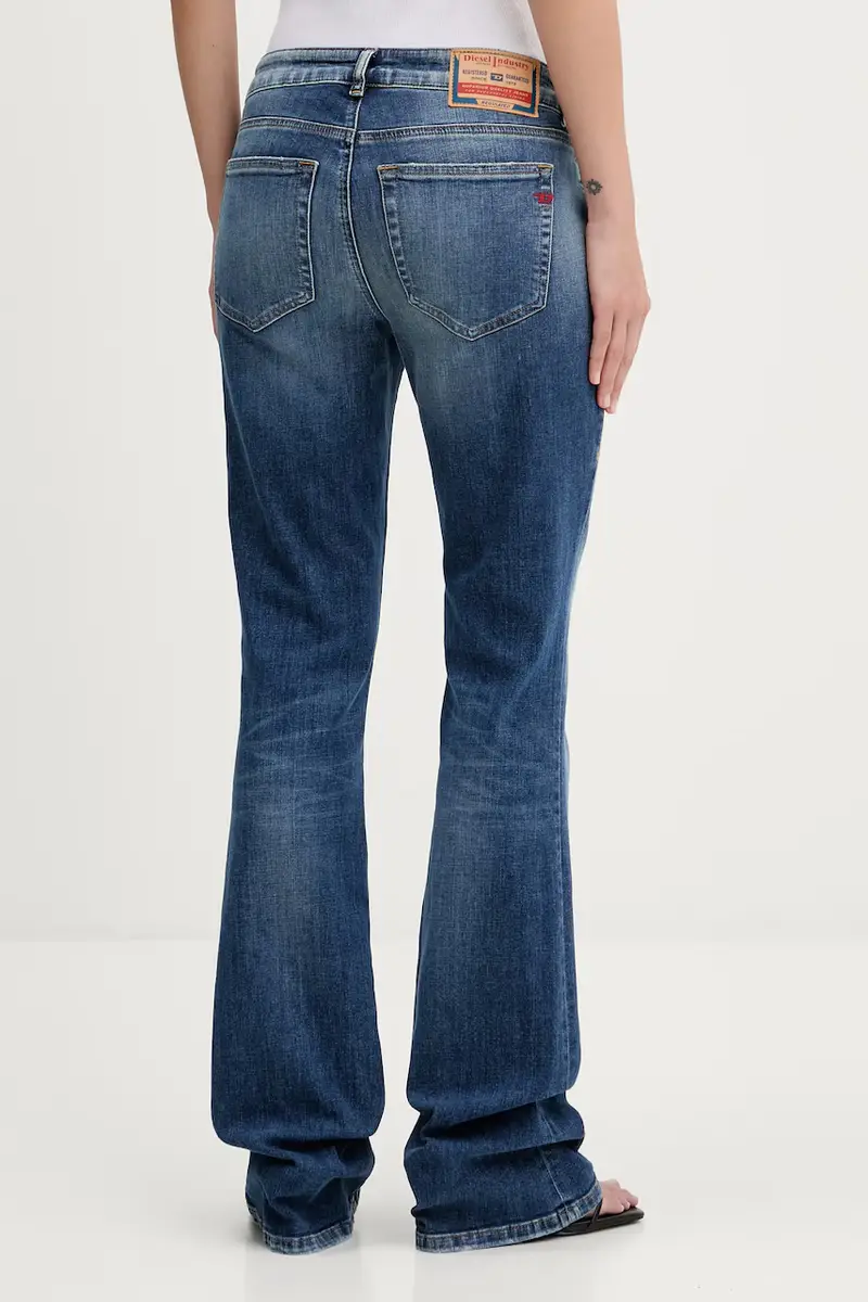 Diesel Jeans Blu 4014969 miniatura 3