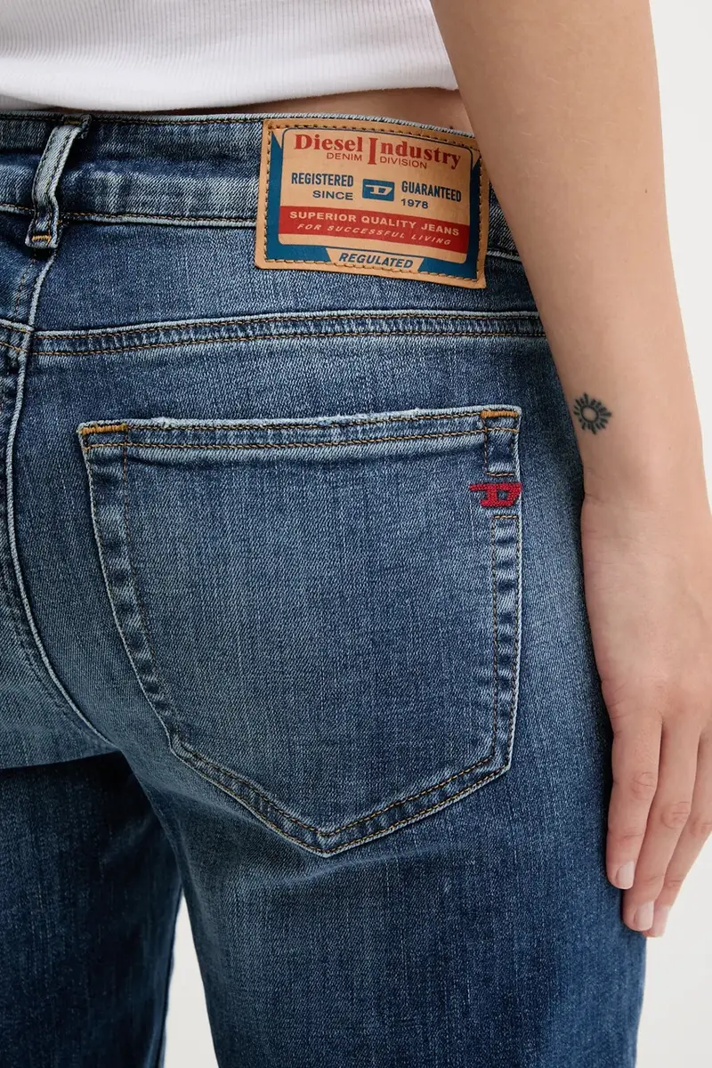 Diesel Jeans Blu 4014969 miniatura 4