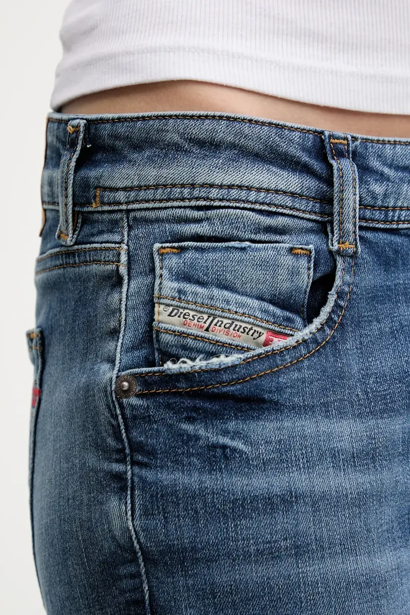 Diesel Jeans Blu 4014969 miniatura 5