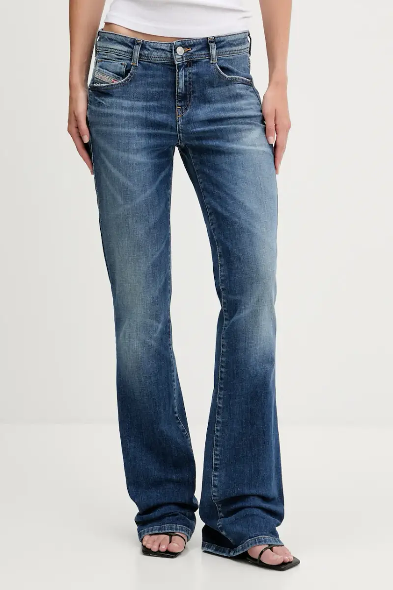 Diesel Jeans Blu 4014969