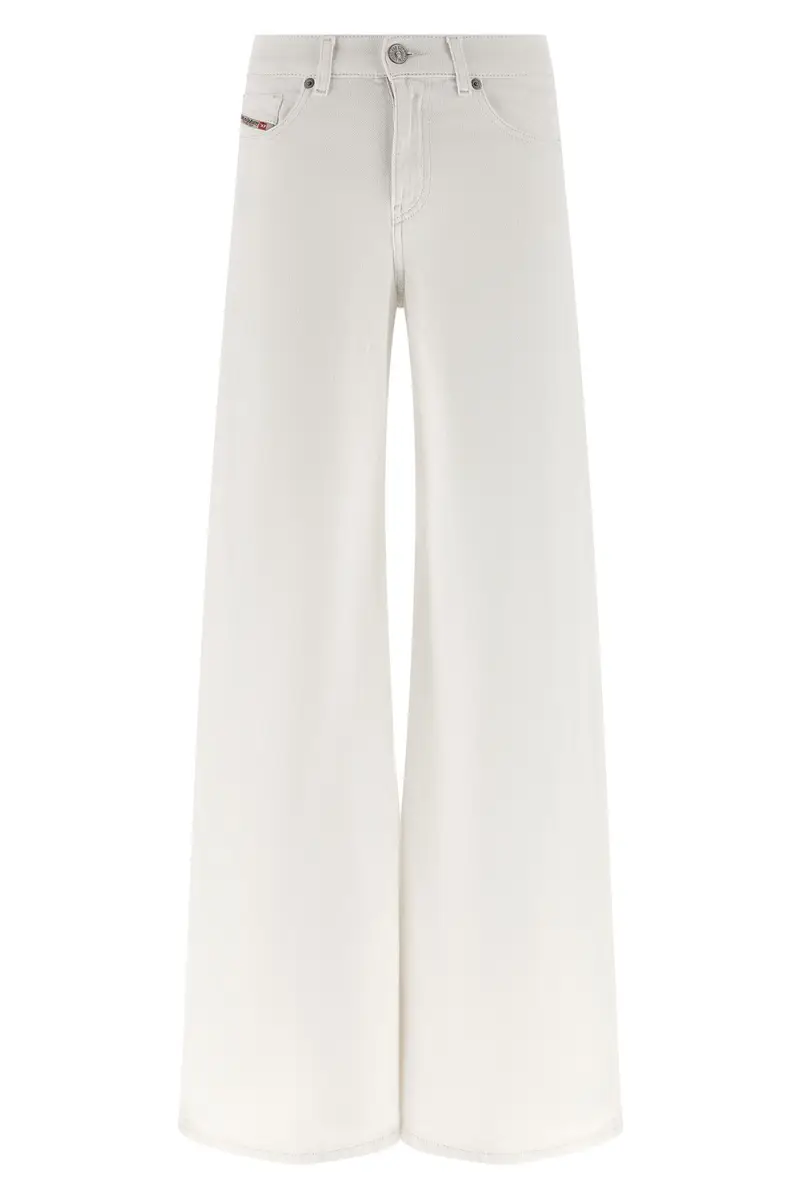 Diesel Jeans Bianco 4200886