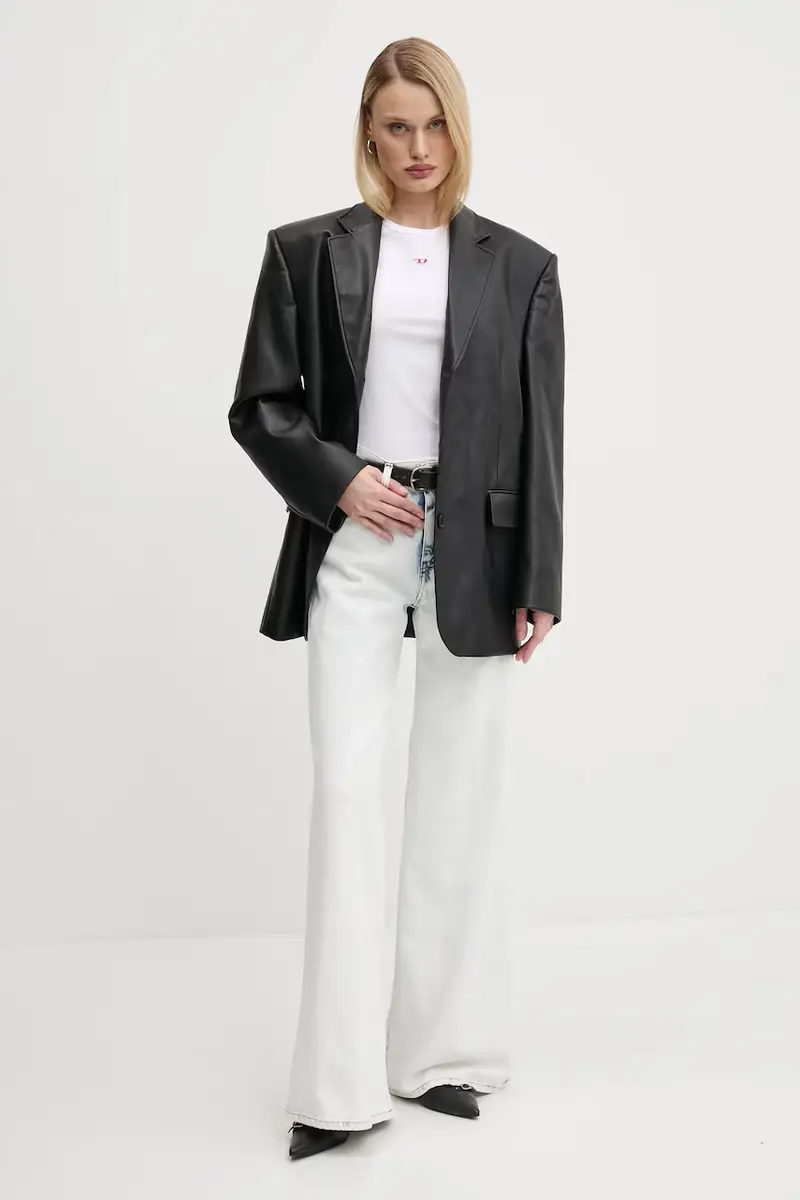 Diesel Jeans Donna Blu 3582257 miniatura 2