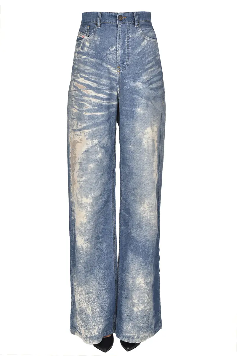 Diesel Jeans Denim 2523028