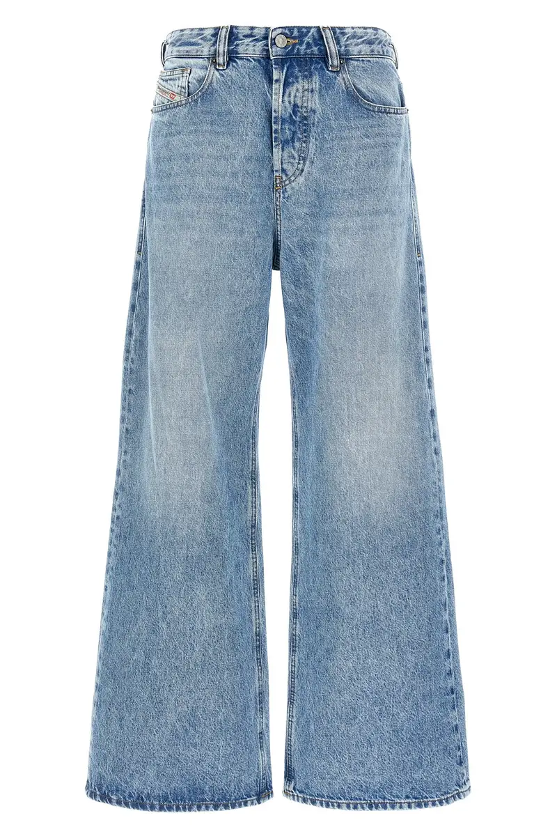 Diesel Jeans Blu 4106214
