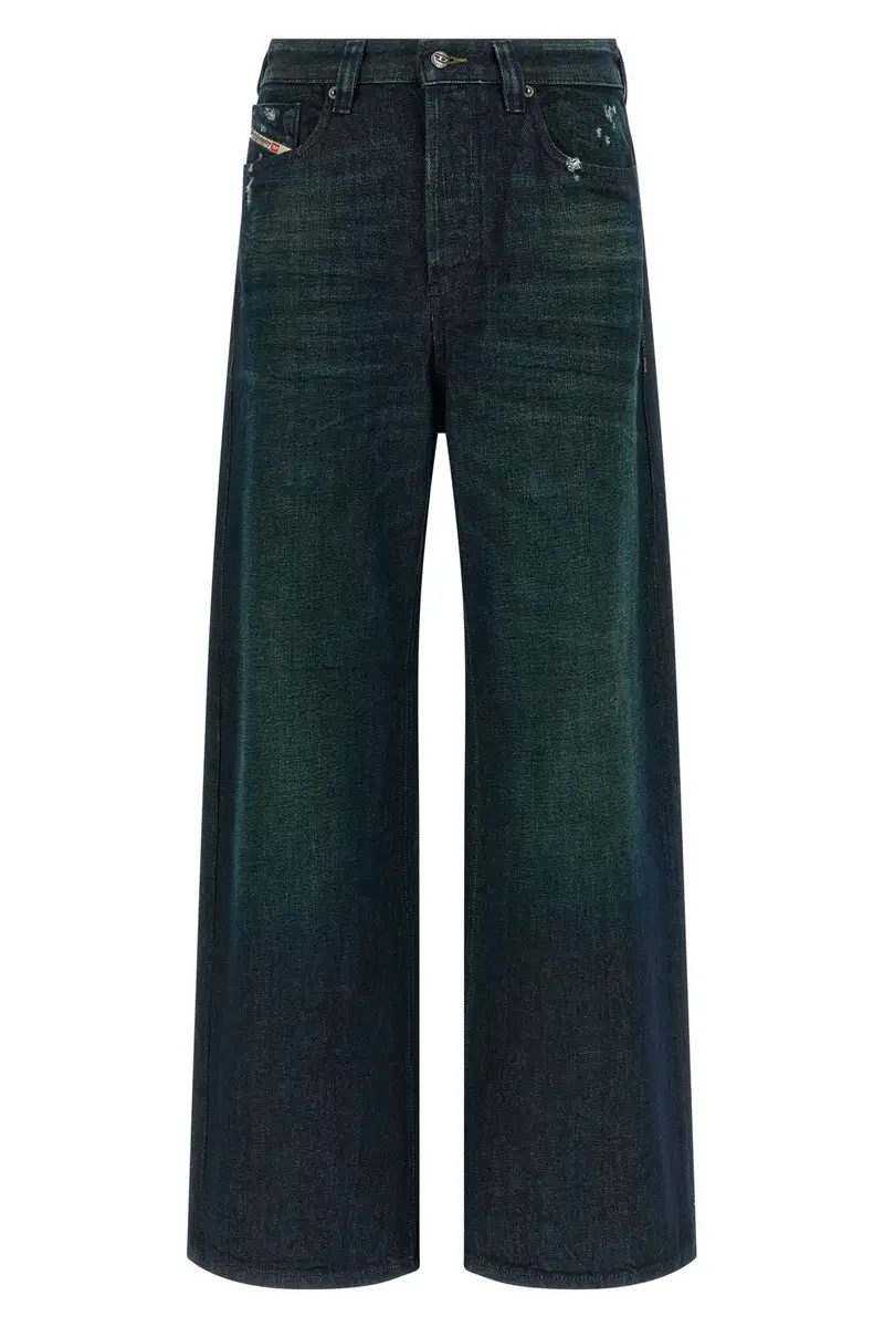 Diesel Jeans Blu 4106337