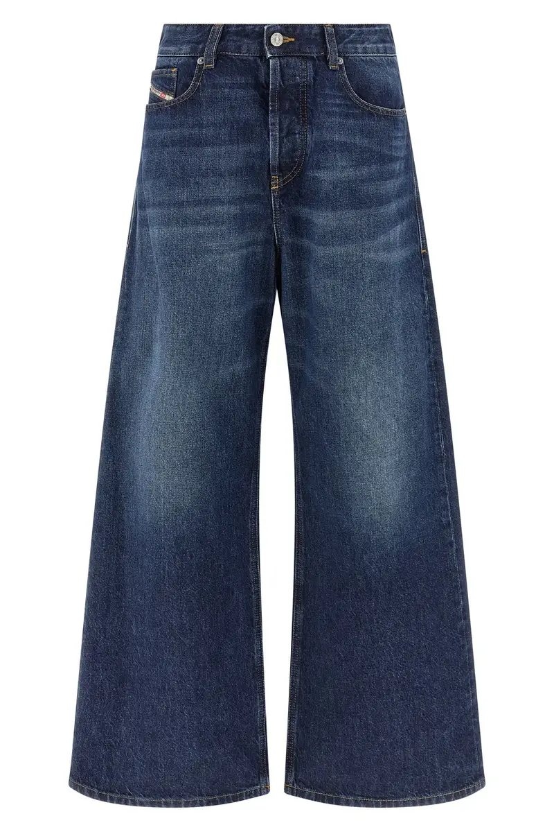 Diesel Jeans Blu 4256807