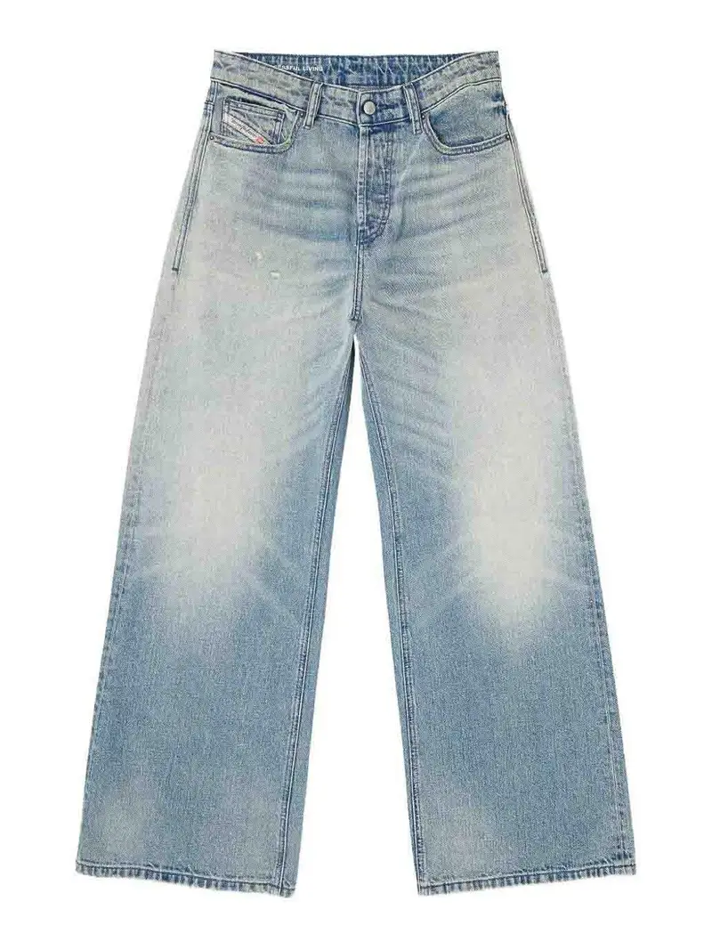 Diesel Jeans Denim 4184929