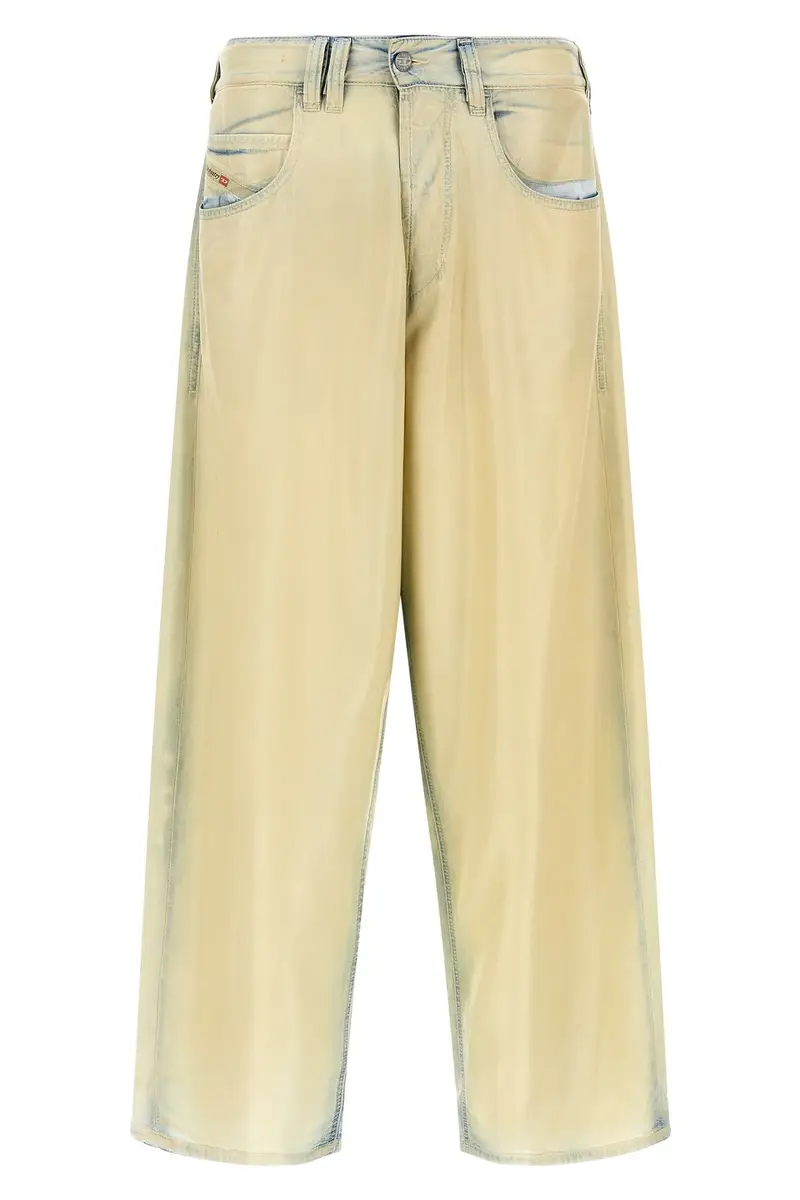 Jeans 1997 D-Enim-M Beige