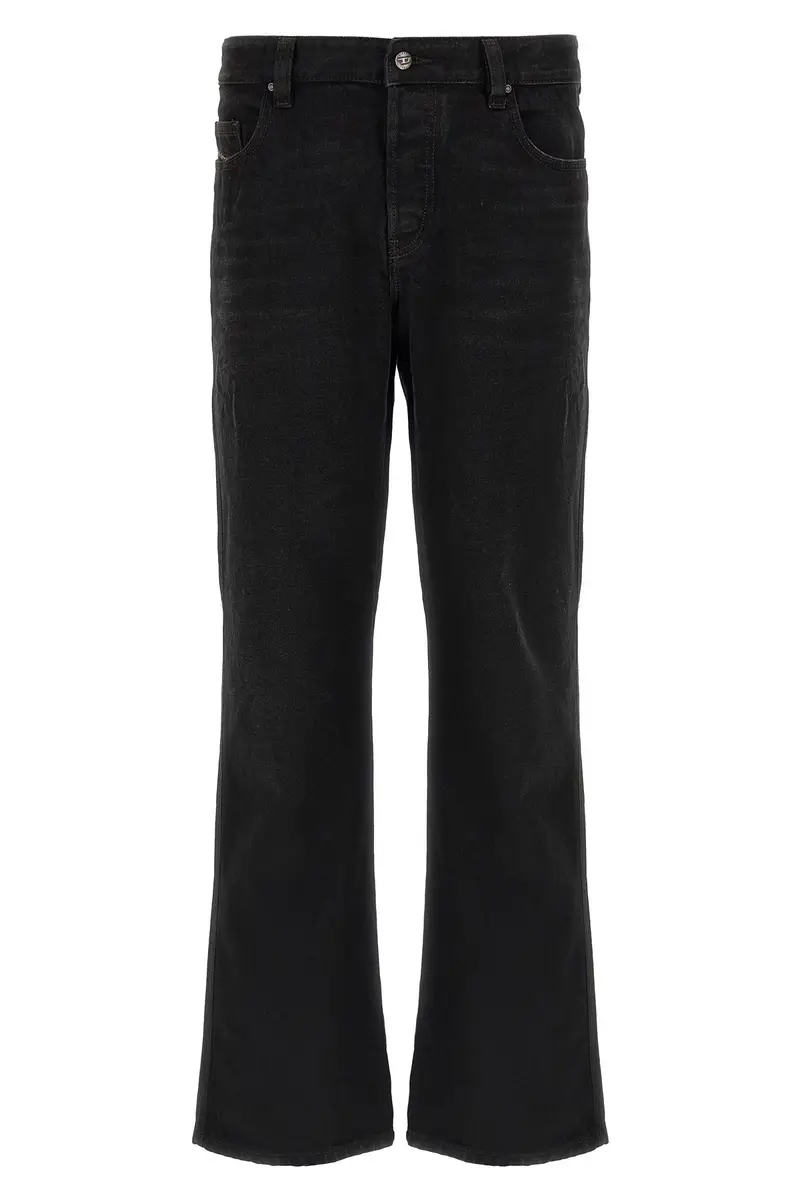 Diesel Jeans Nero 4106620