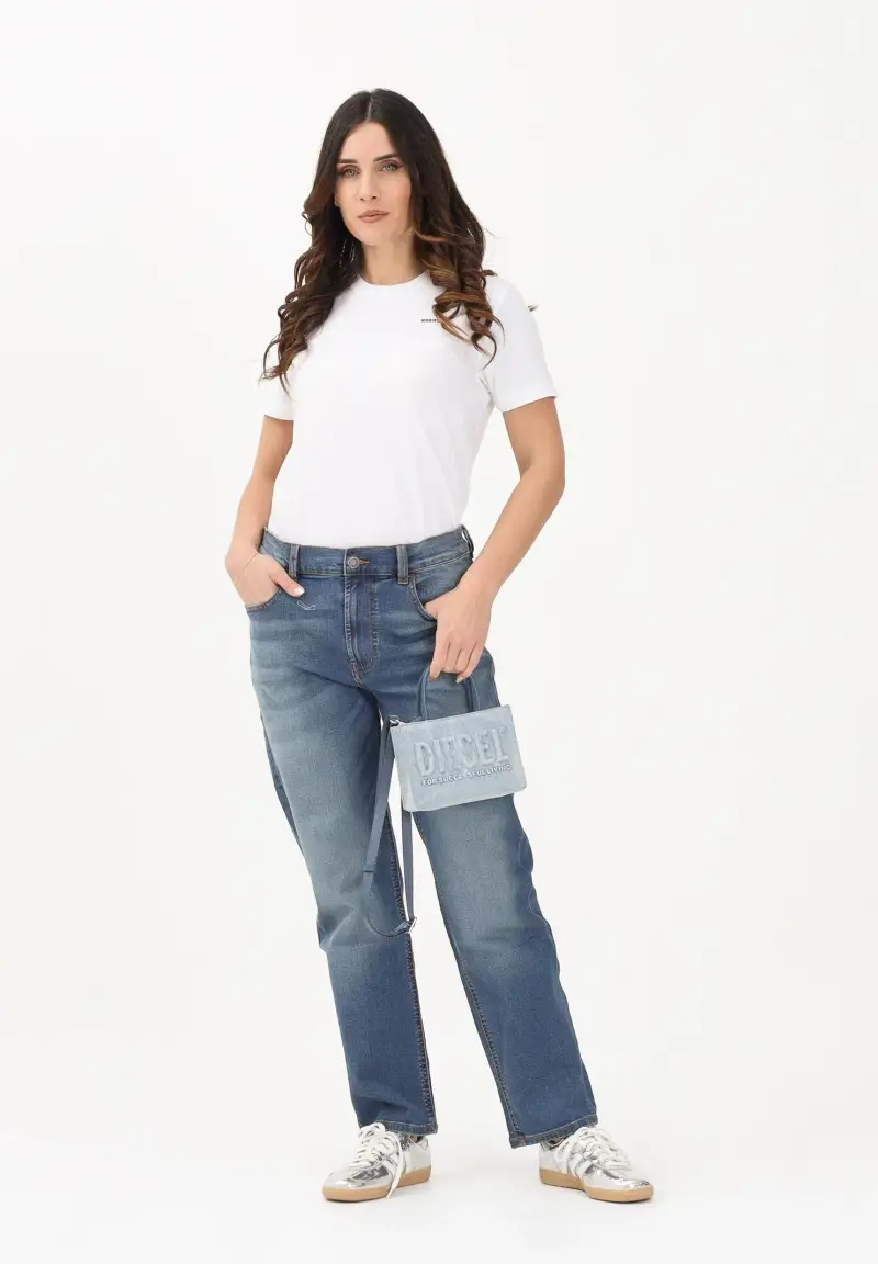 Diesel Jeans Donna Denim 4094715 miniatura 2
