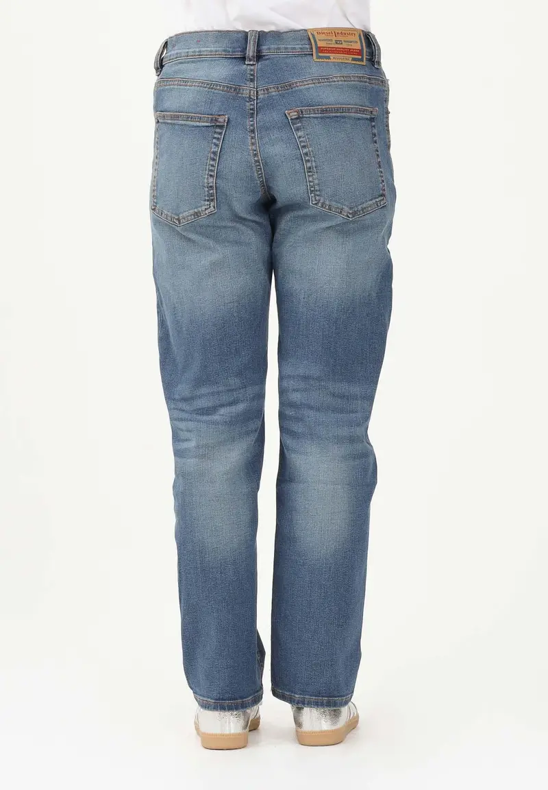 Diesel Jeans Donna Denim 4094715 miniatura 3