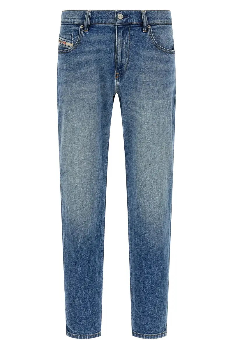 Diesel Jeans Azzurro 3961857