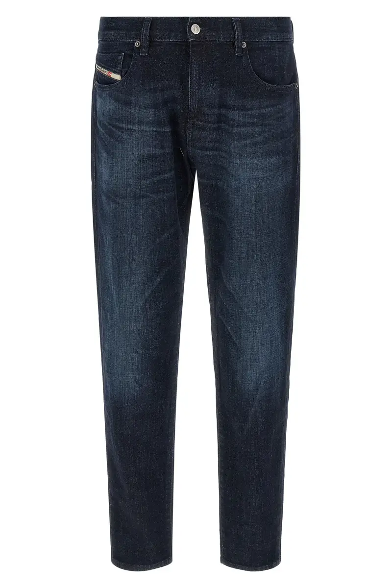 Diesel Jeans Blu 4106365