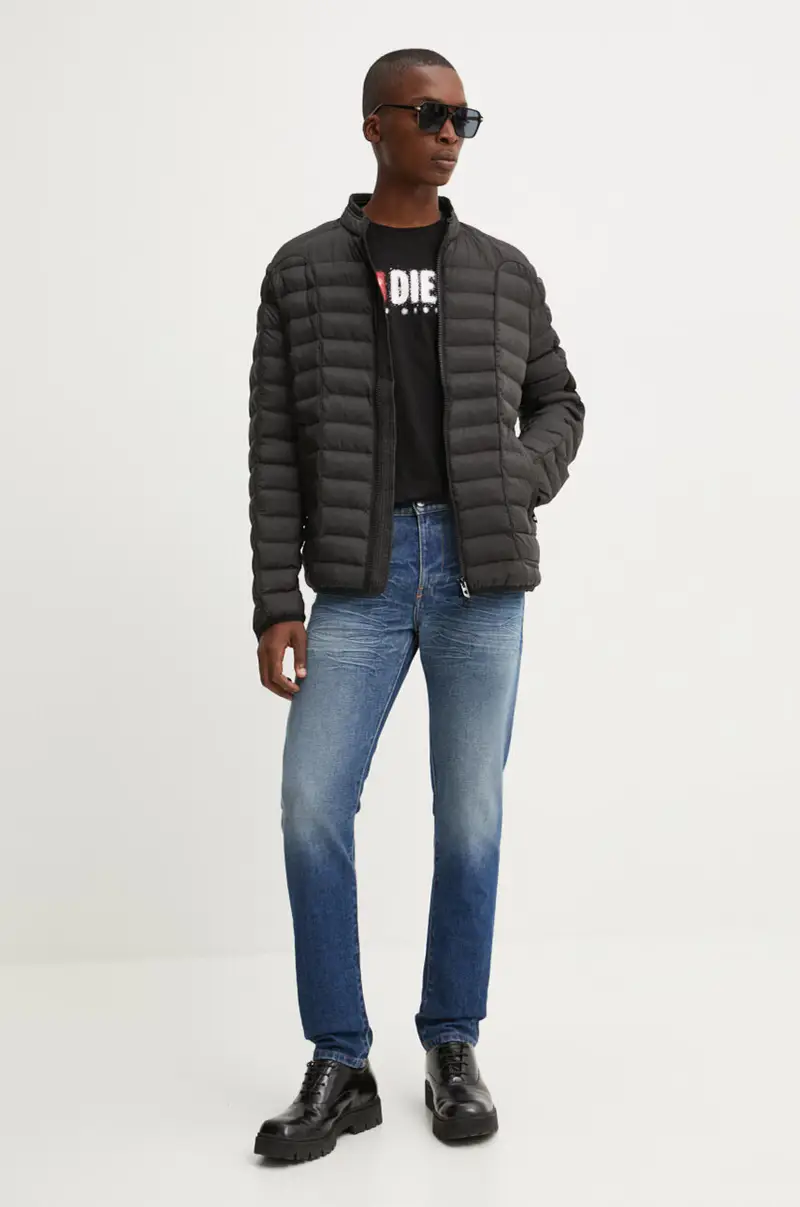 Diesel Jeans Blu 4157309 miniatura 2