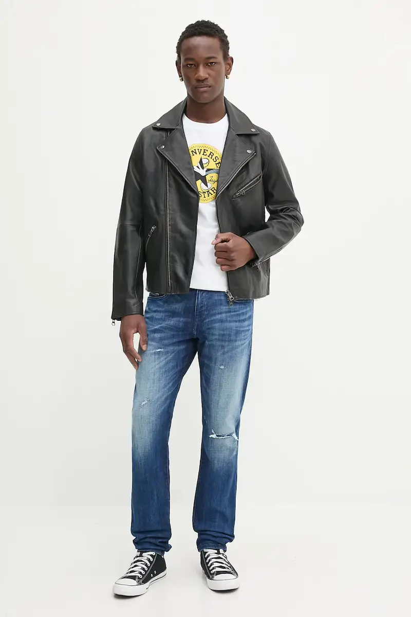 Diesel Jeans Uomo Blu 2982567 miniatura 2