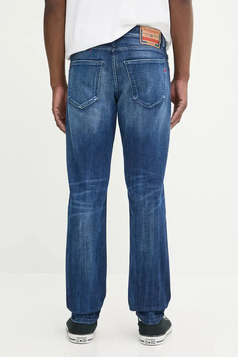 Diesel Jeans Uomo Blu 2982567 miniatura 3