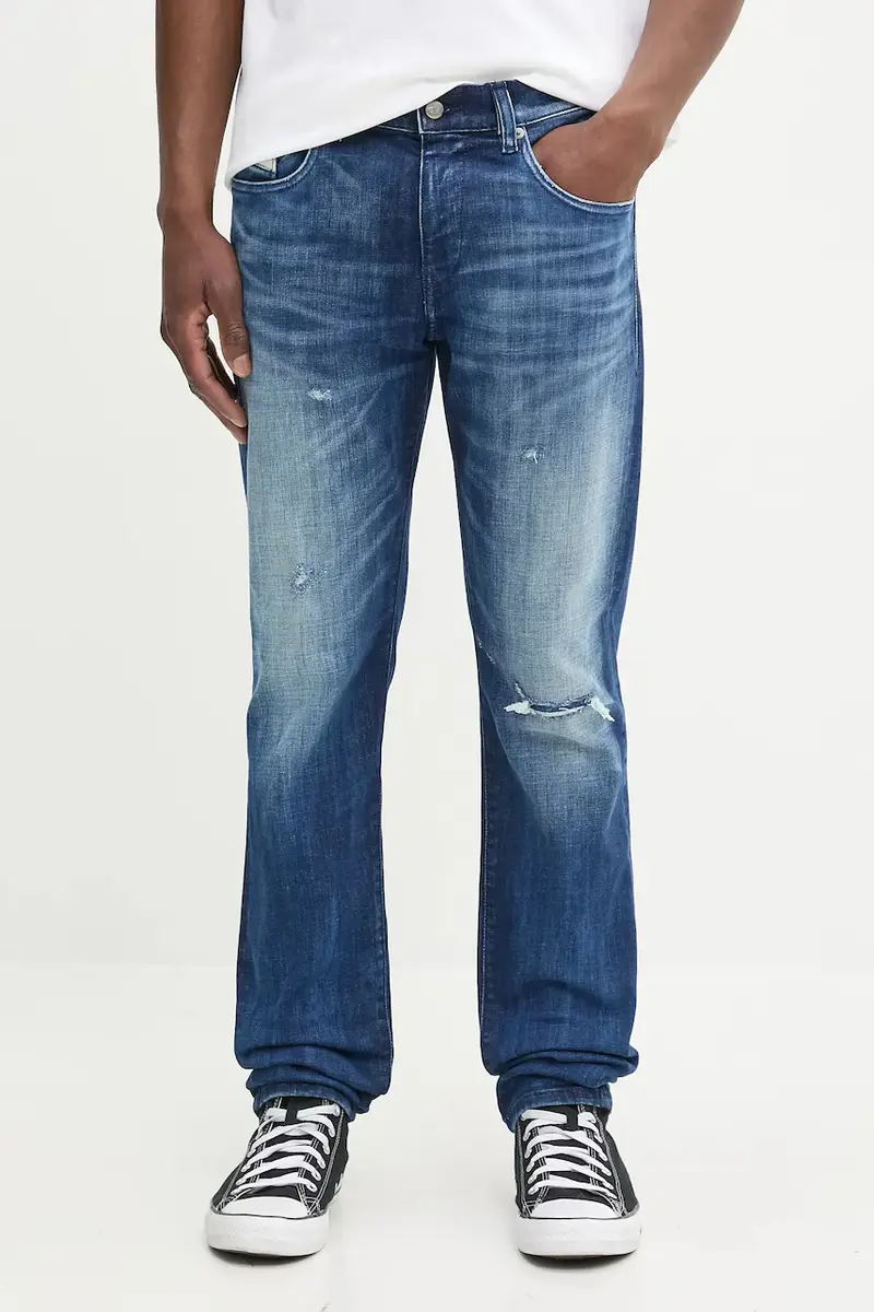 Diesel Jeans Uomo Denim 2982567