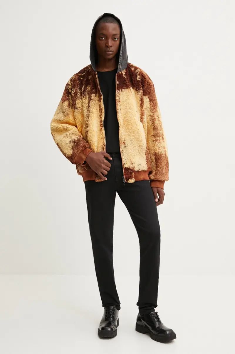 Diesel Jeans Uomo Nero 3625934 miniatura 2