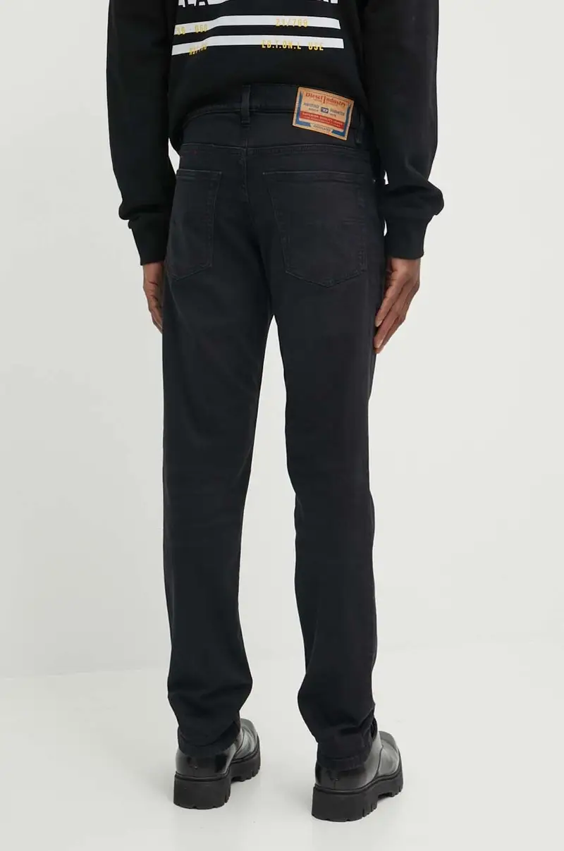 Diesel Jeans Uomo Nero 3625203 miniatura 3