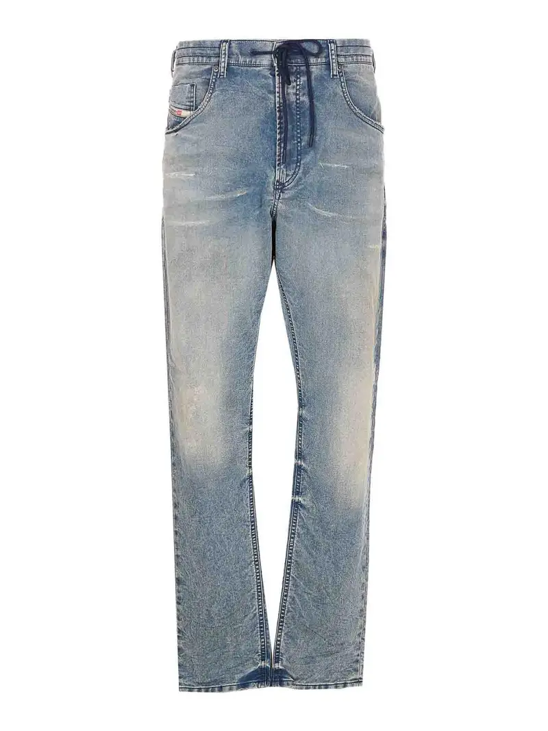 Diesel Jeans Blu 4184405