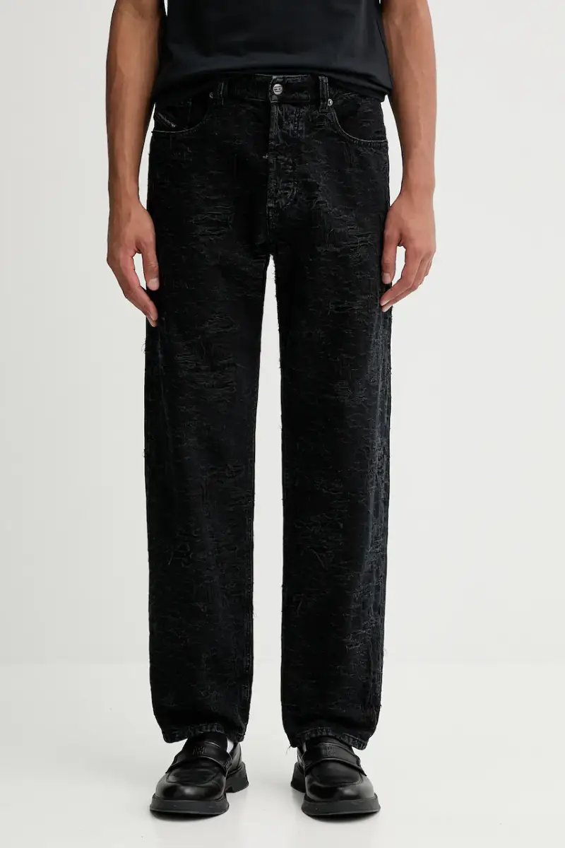Diesel Jeans Nero 4179838