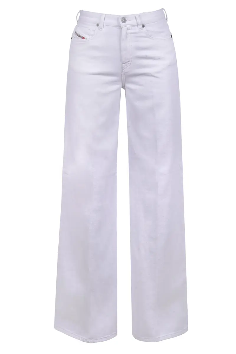 Diesel Jeans Bianco 4224482
