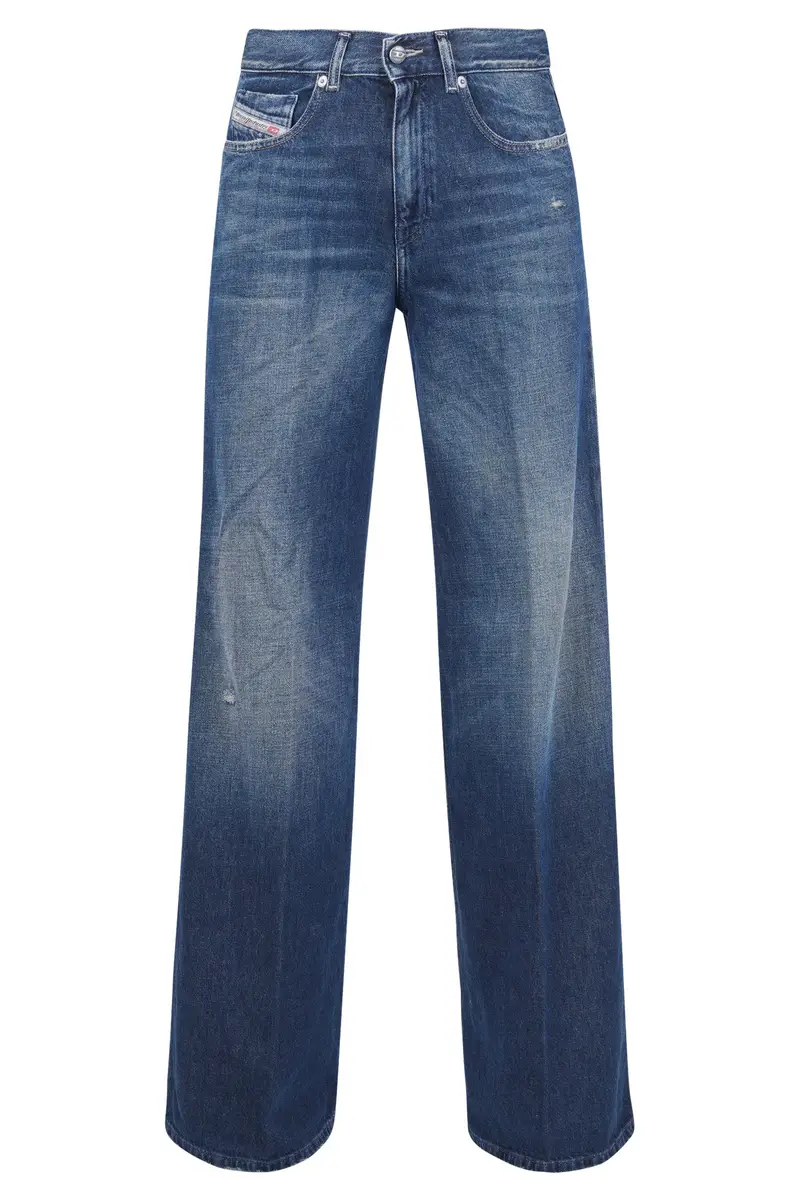 Diesel Jeans Denim 4199531