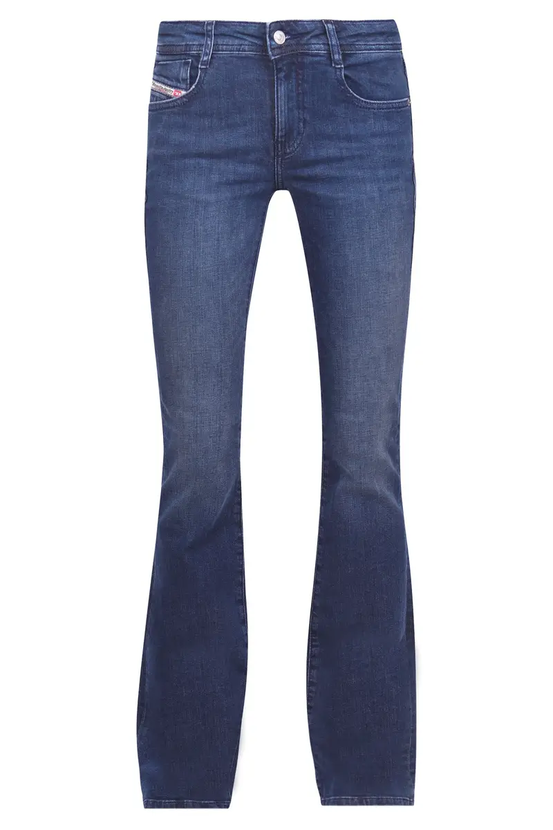 Jeans - 470076 - Denim