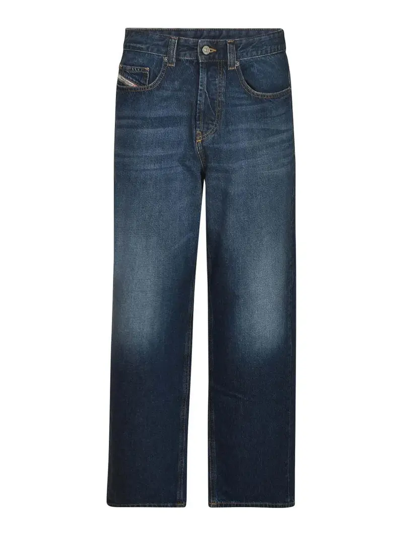 Diesel Jeans Blu 4229529