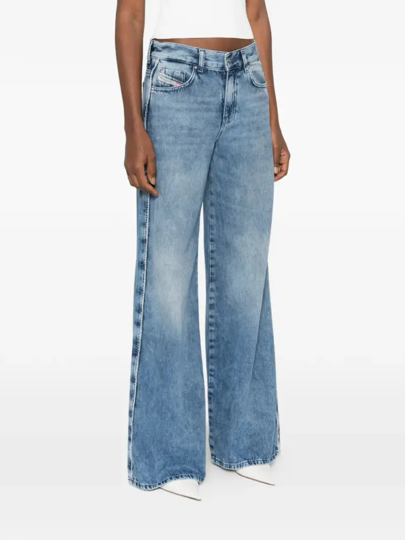 Diesel Jeans Blu 4022642 miniatura 3