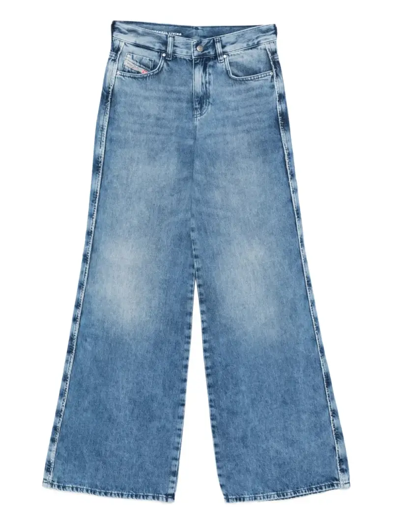 Diesel Jeans Blu 4022642