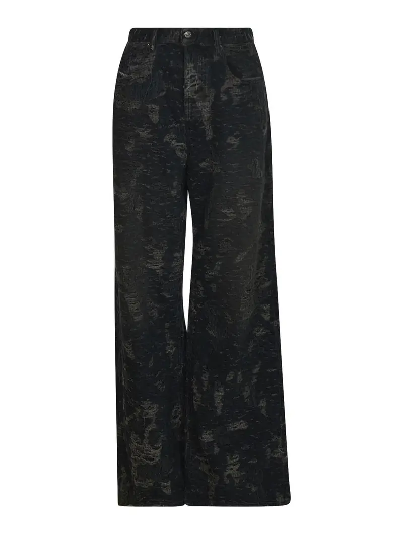 Diesel Jeans Blu 4229534